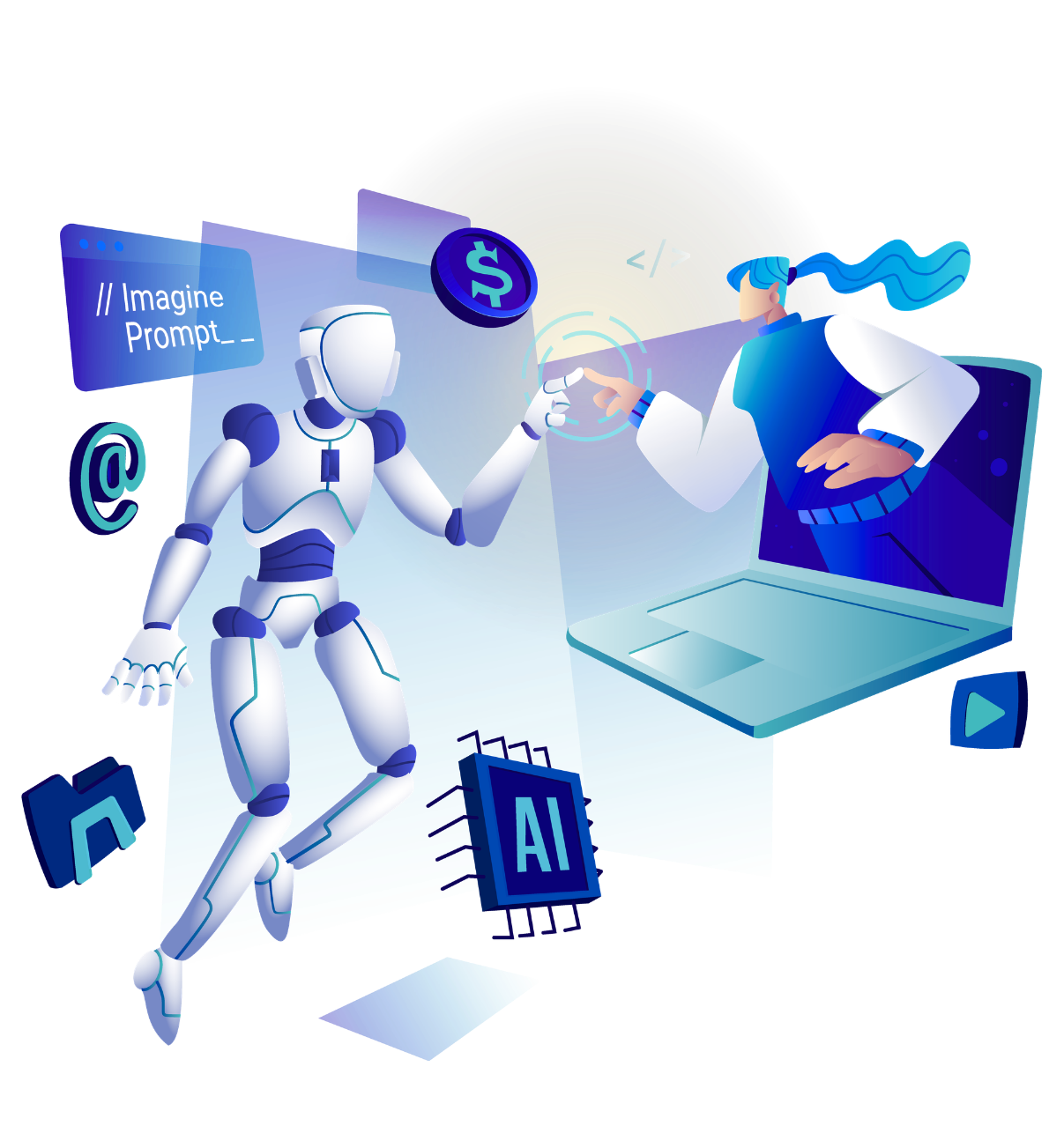 eTrendora Digital Commerce